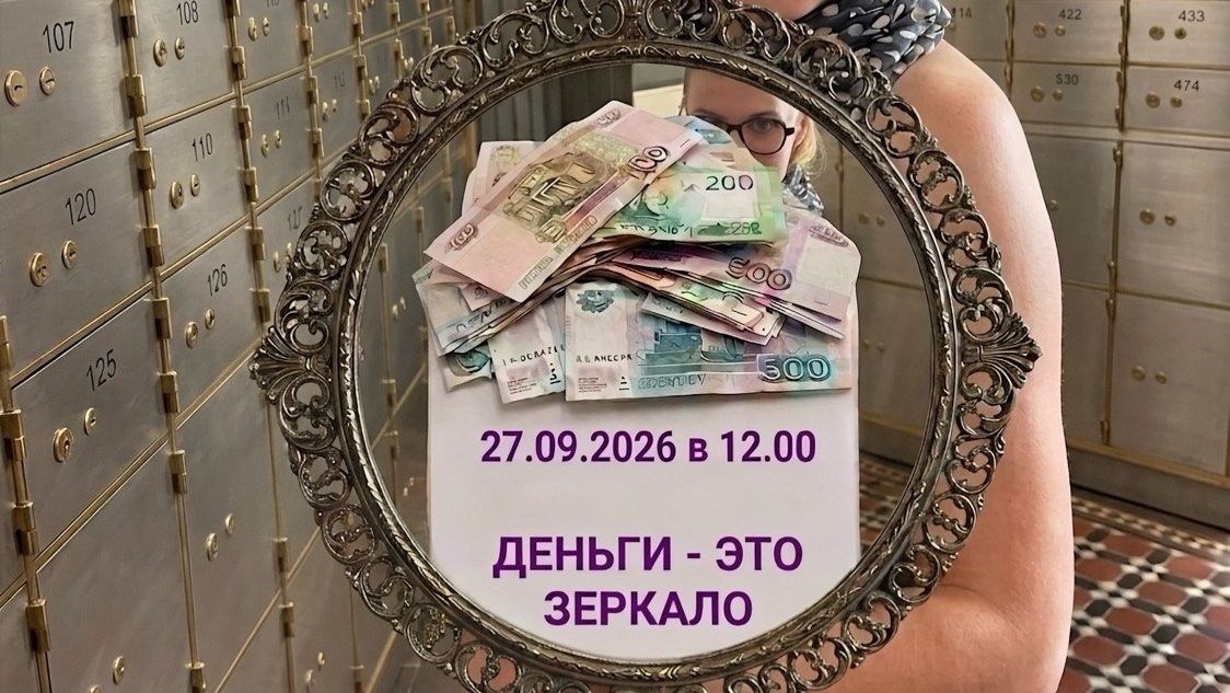Эфир 