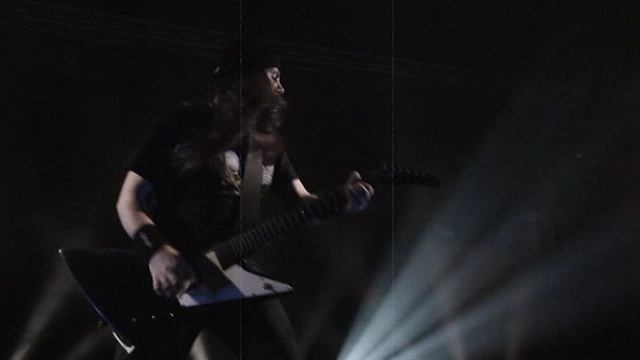 Crematory - Shadowmaker