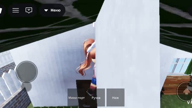 3 Часть Doki Doki Фильм ( Все это видумка и я это почти не знаю 👀). Всем приятного просмотра