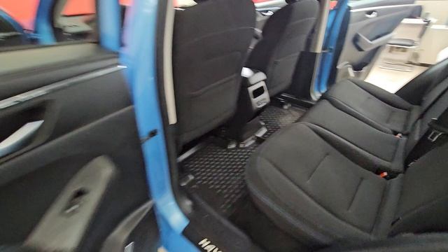 Haval Jolion '2021