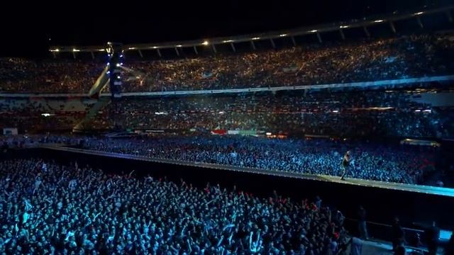 DC - The Jack (Live At River Plate, December 2009)