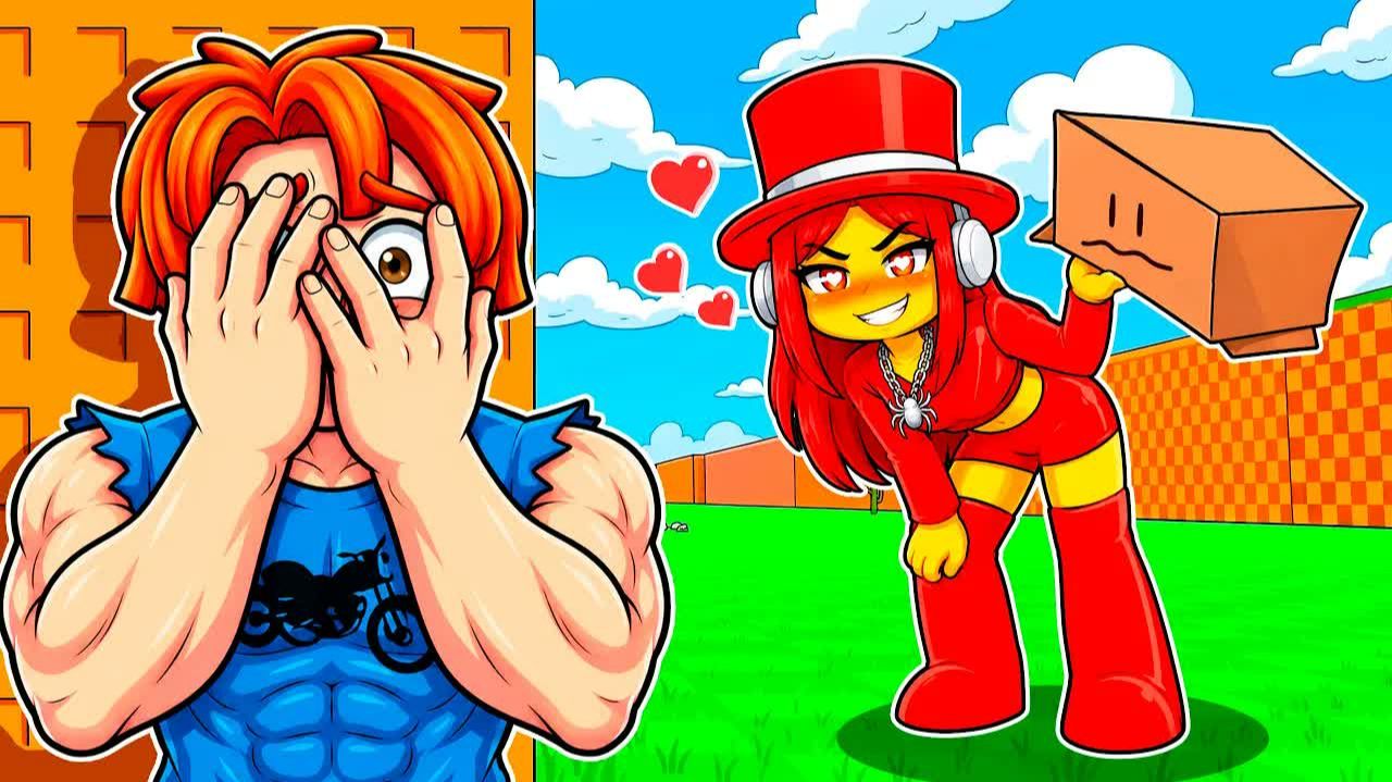 No Face Boy ПРОБРАЛСЯ НА СЕРВЕР ТОЛЬКО ДЛЯ САМЫХ СИЛЬНЫХ!