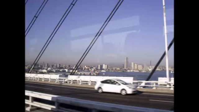 Япония 07