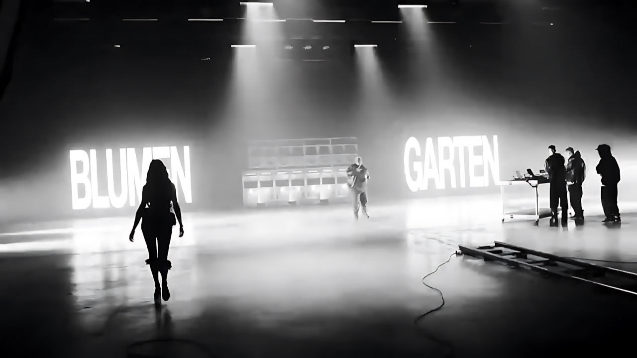 Shirin David - Gut Genug, смотреть музыкальный клип в хорошем качестве