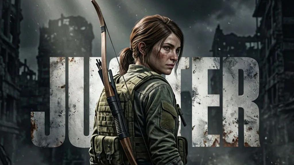 The Last Of Us Part II Remastered Стрим #4