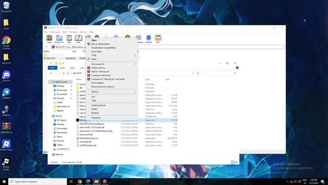 КАК СКАЧАТЬ ЧИТЫ НА РОБЛОКС НА ПК ТОП Экзекьютор Velocity Executor Установка Роблокс Читы [get-save.