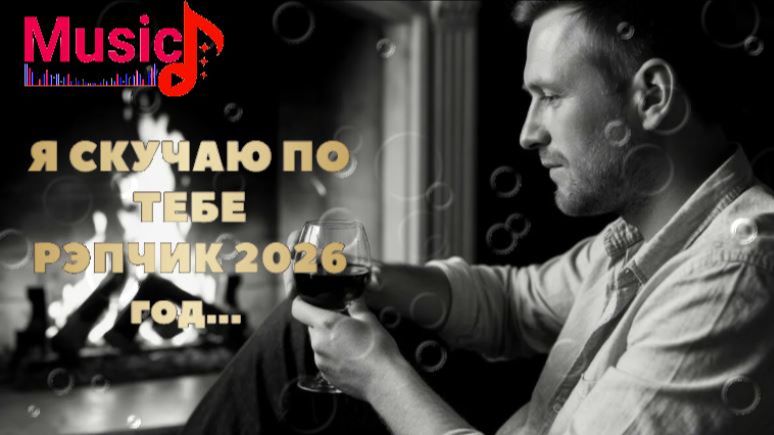 ТОПЧИК НОВЫХ ПЕСЕН КОТОРЫЕ РВУТ ДУШУ ... 2026 год...