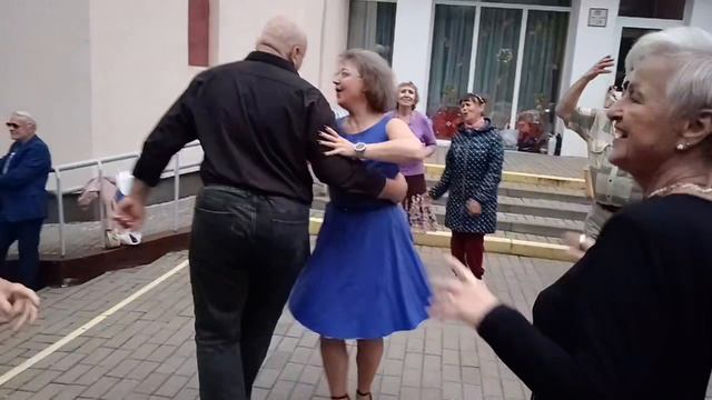 Когда на море качка...... 27.09.26 Гомель парк Луначарского 🥰💫
