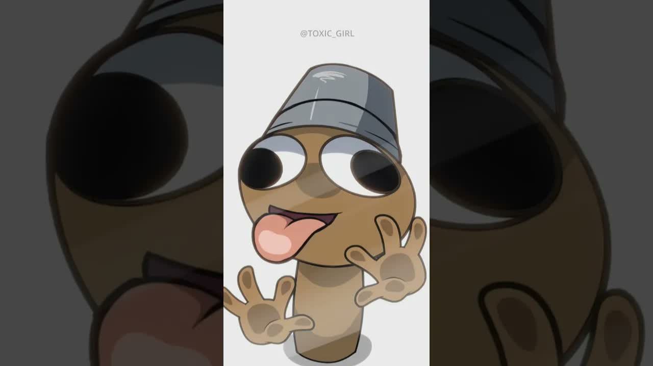 Bleh Brud (Incredibox Sprunki Animated Series)