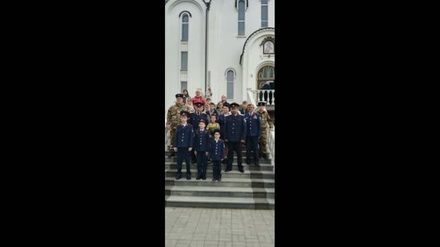 2026.09.27. Занятие в Гимназии №2 и родительское собрание