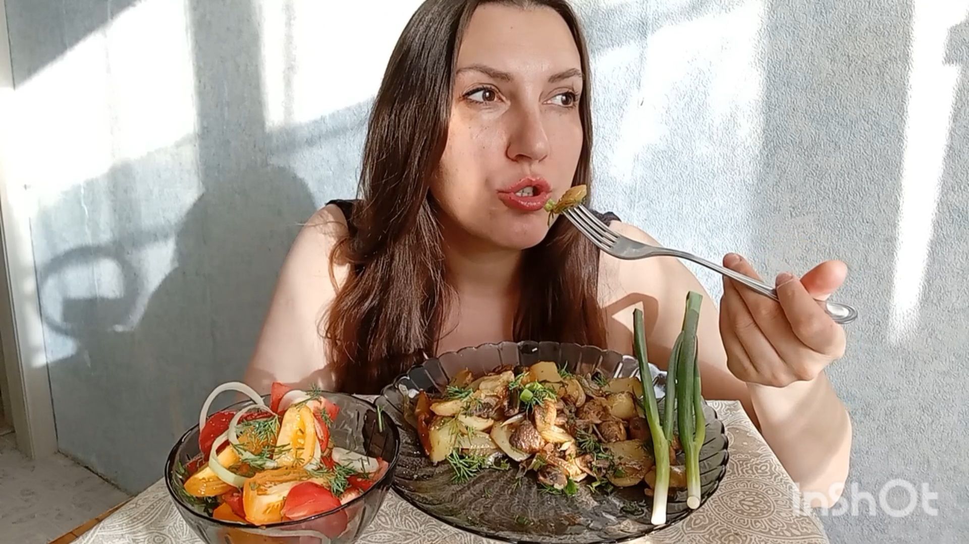 МУКБАНГ🍳БОЛТАЛКА|ПОСЛЕДНИЕ ТЕПЛЫЕ ДЕНЬКИ ,ИЩУ ПОМЕЩЕНИЕ