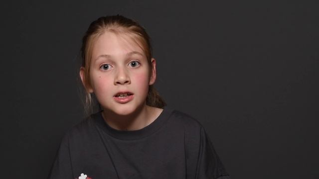 Анна Позднякова - Видео-визитка на русском