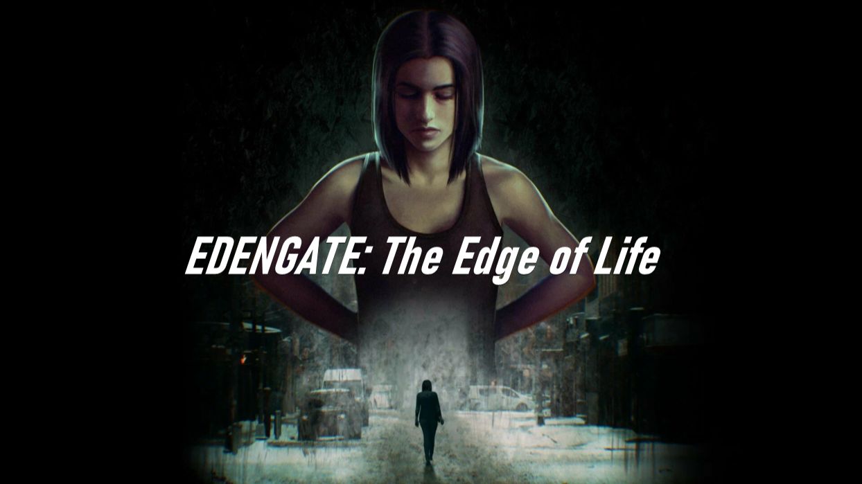 EDENGATE: The Edge Of Life