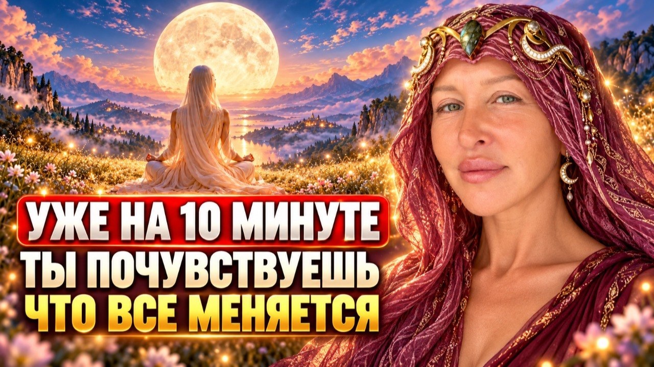 ПРОСТО ПОЙМИ ЭТО! Мощная Сила «Я», Которую Большинство Не Использует