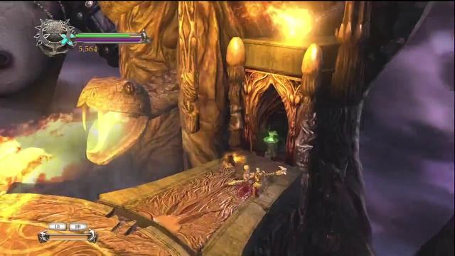 Dante's Inferno - Part 09