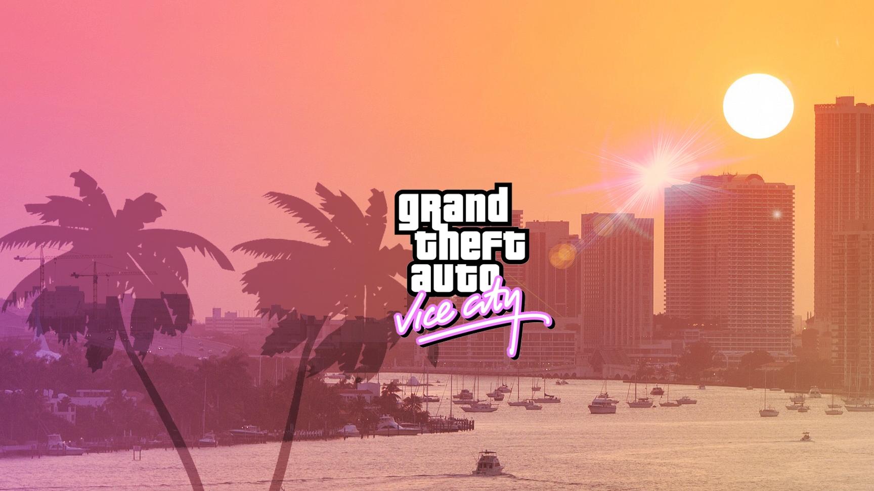 Gta Vice City |Keep Your Friends Close|