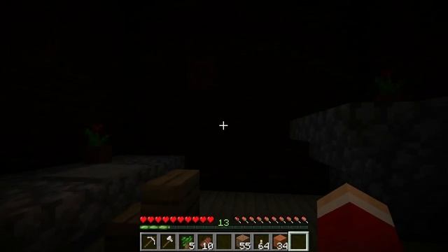 Minecraft CREEPYPASTA Blood Axolotl_720p
