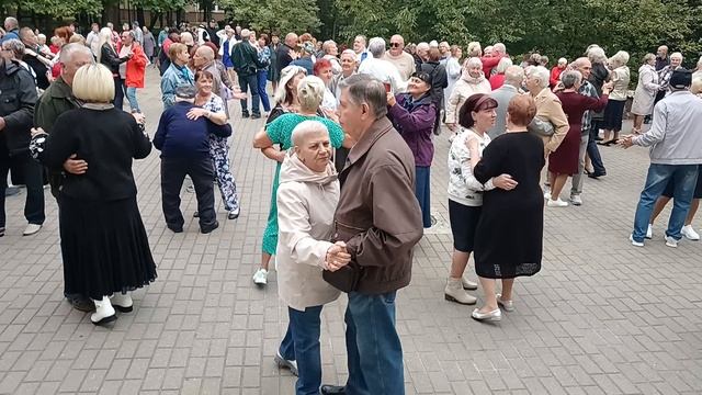 Город, которого нет........ 27.09.26 Гомель парк Луначарского 🥰💫