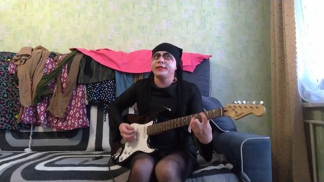 08 - Зефиркина (Мрачная Дженнифер) - 2026 - Live
