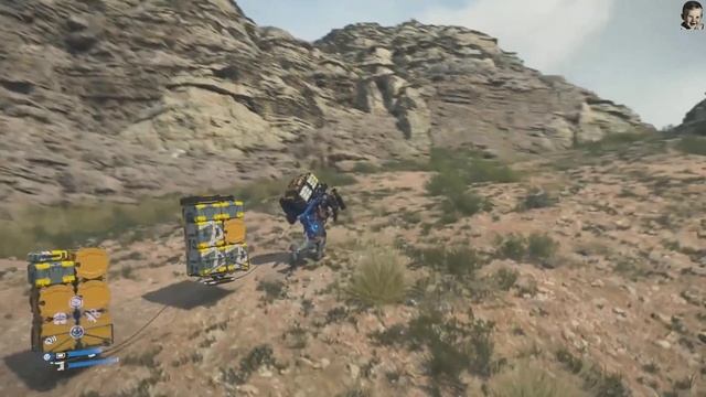 Death Stranding 2_On The Beach_#28