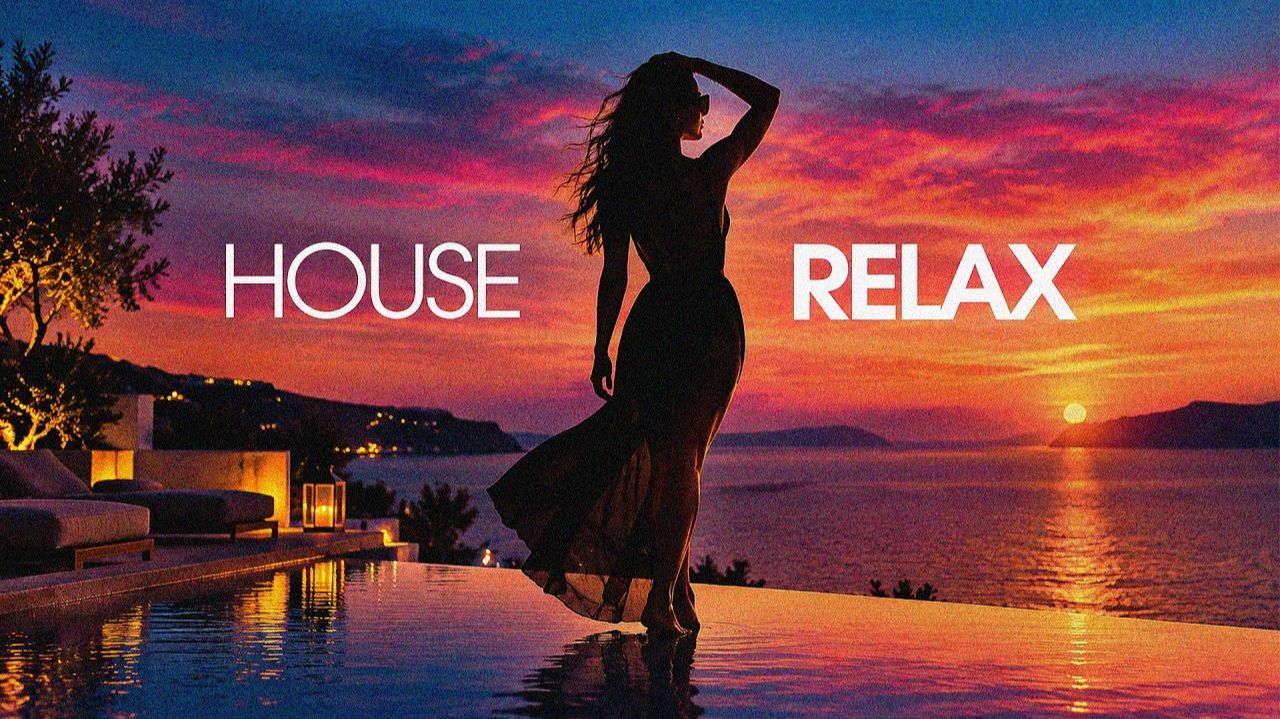 Лучший вокальный DEEP HOUSE MIX 2026 🔥 Дип хаус новинки слушать, слушать музыку онлайн