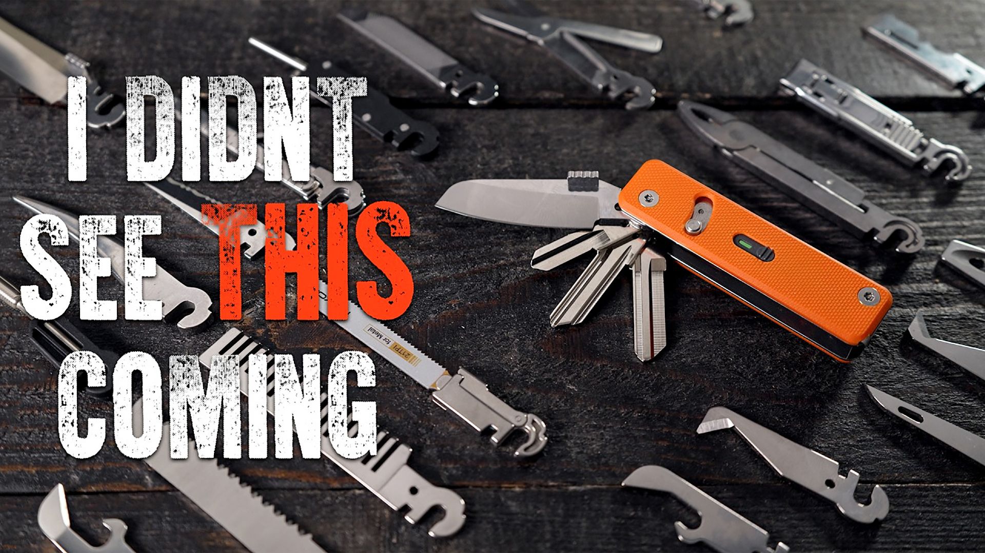 These NEW Tools Are Their BEST Yet