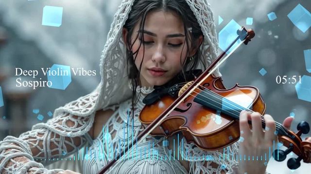 Mega Mix 2026 – Violin
