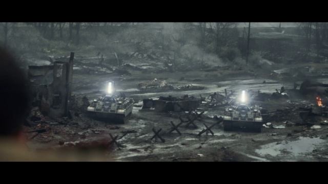 Трейлер к Red Alert 2