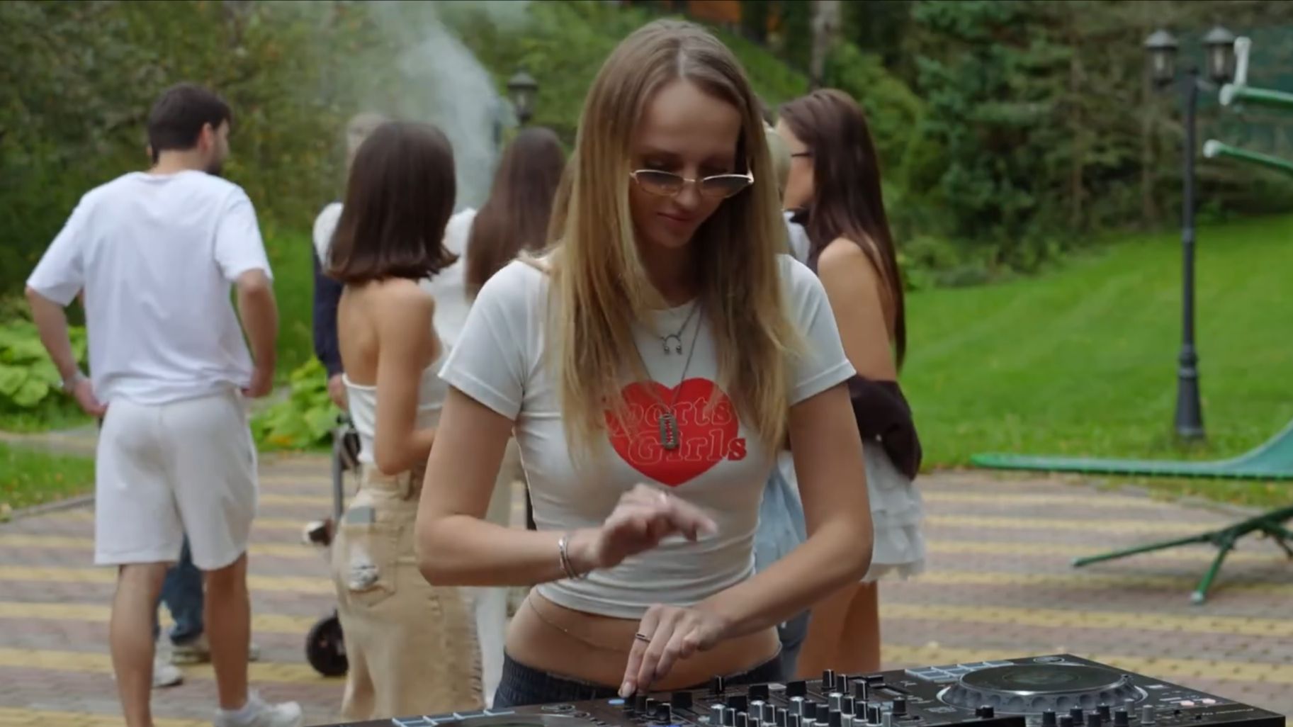 GERAA - Summer House Party Mix 2026   BBQ Vibes