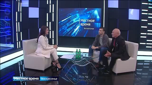 Молодежный театр «Светоч» приглашает жителей и гостей Ставрополя на свои спектакли