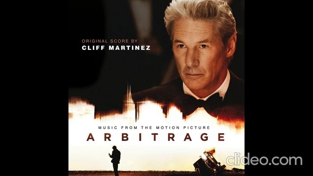 Арбитраж (Оригинальный саундтрек к кинофильму)