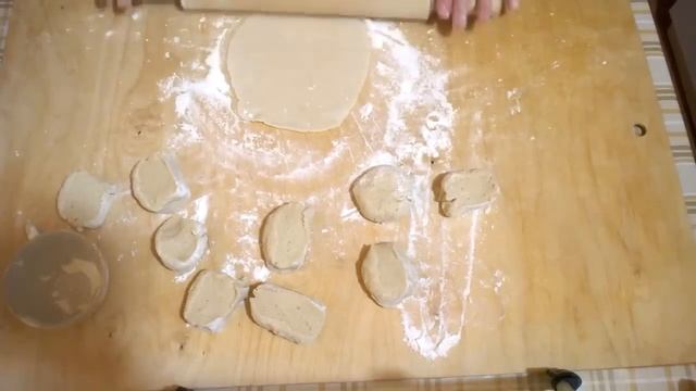 Чебуреки с мясом на заварном тесте, рецепт сочных чебуреков