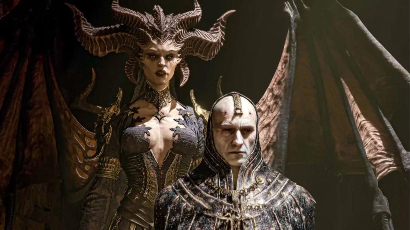 Diablo 4  ч6
