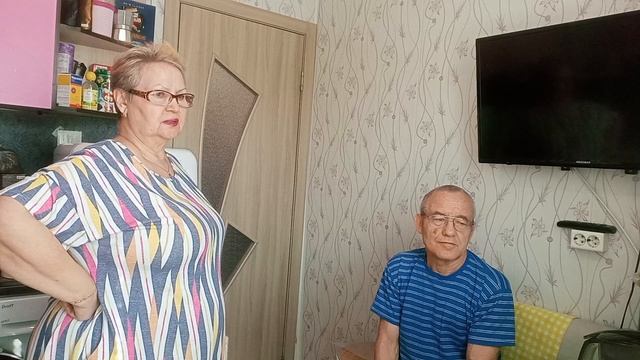 🧀☕ Распаковка 😉👍