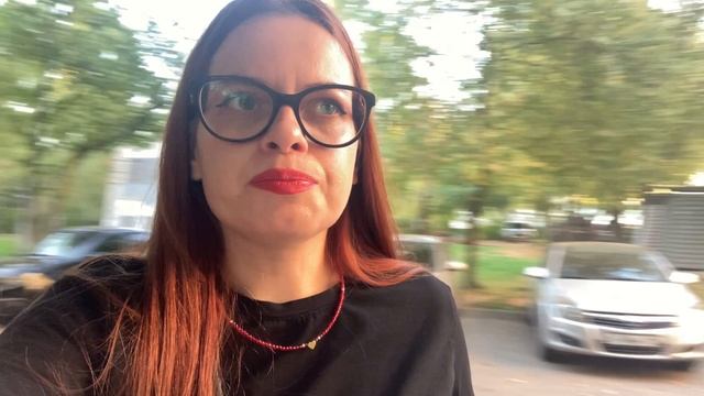 Влог #26 Нашла типографию! 27-09-2026