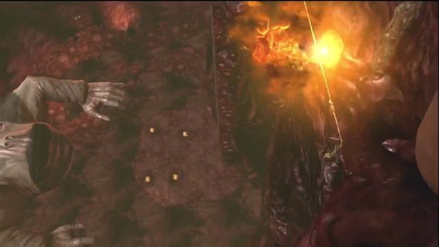 Dante's Inferno - Part 11