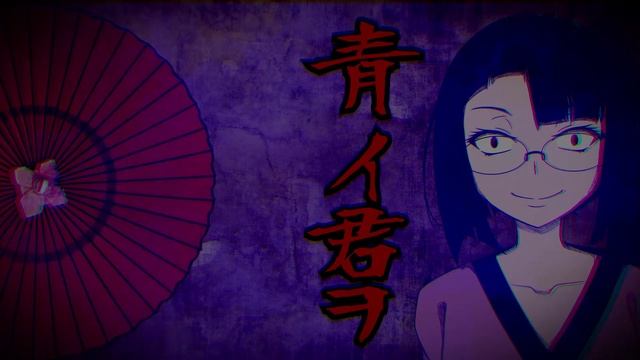 MASA WORKS DESIGN - アノ子ノ七ツノオ祝イニft.初音ミク&GUMI