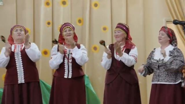 2026 г. 26 сентября праздничный концерт
