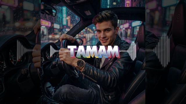 YG IMMA - TAMAM ( Slowed )