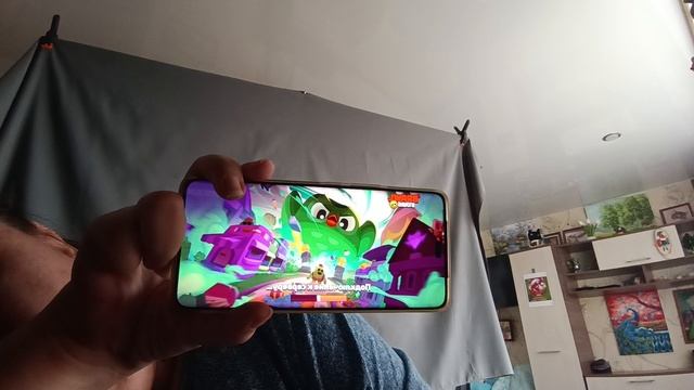 Brawl Stars