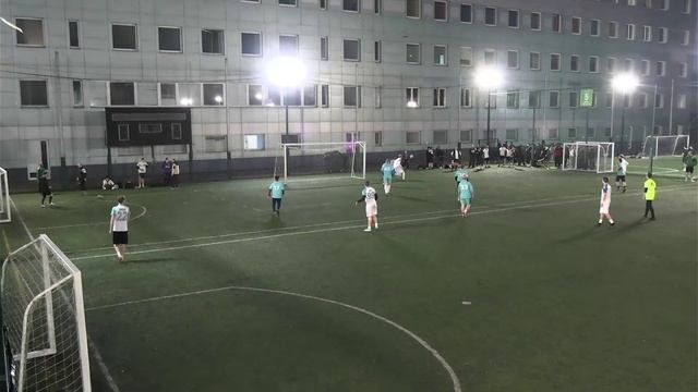 AFL26. South 1. Day 17. FC Peshka - MTS