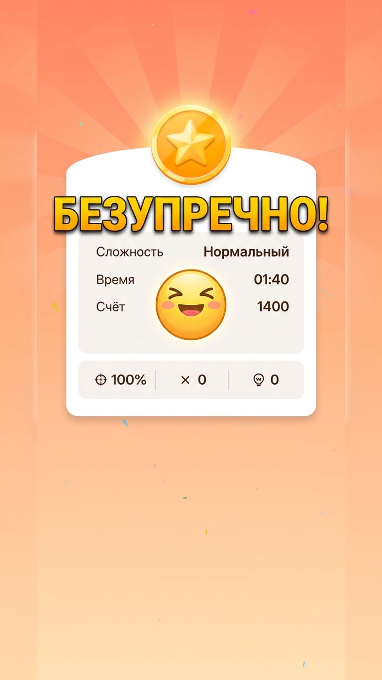 Прохожу Amaze GO 1 Декабря 2025 Вертикал