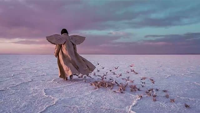 Странности