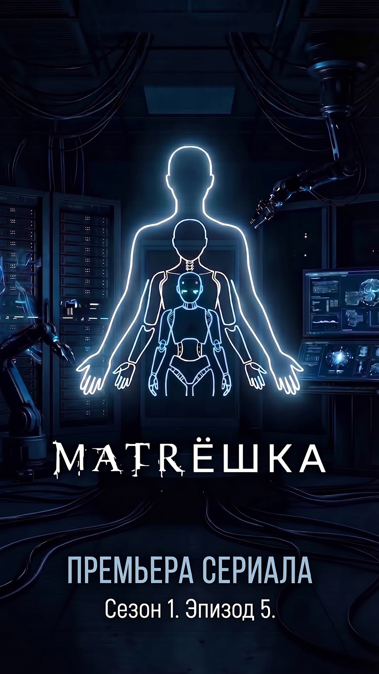 Сезон 1.