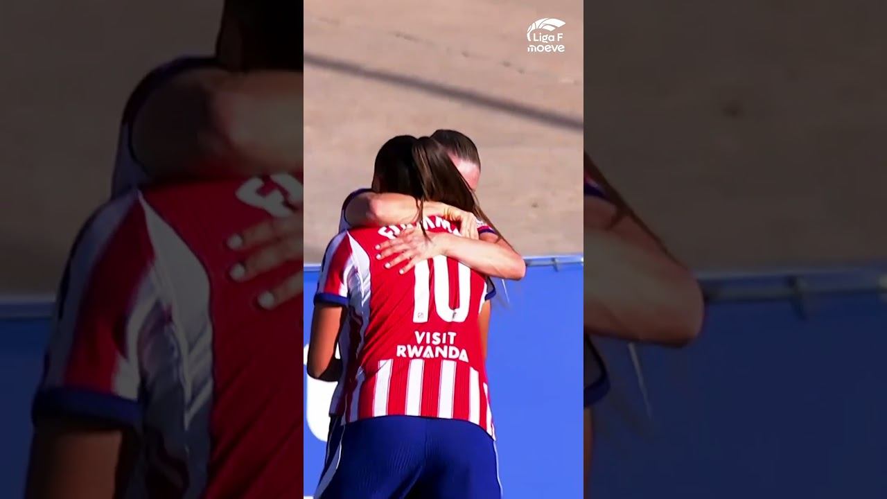 Allegra's Goal  Logroño ( 26/27)