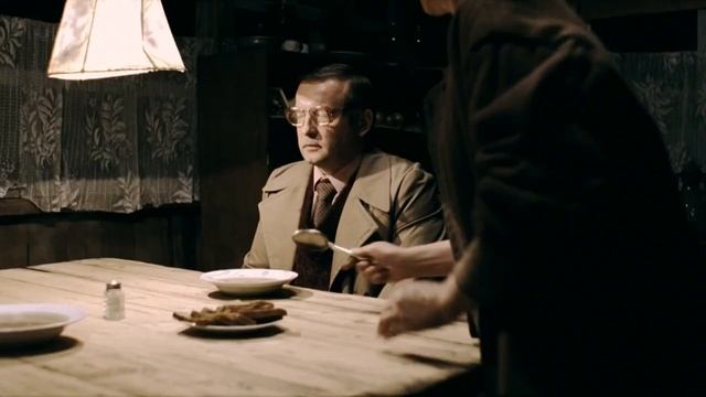 Груз 200 (2007). Трейлер.
