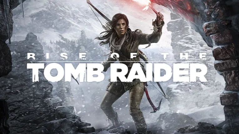 Прохождение Rise Of The Tomb Raider - Древние секреты Linux Debian 13 KDE 6.3.6 R9 5950X + RX 7900XT