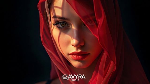 QAVYRA - Eternity (Original Mix)  Deep Hypnotic Techno