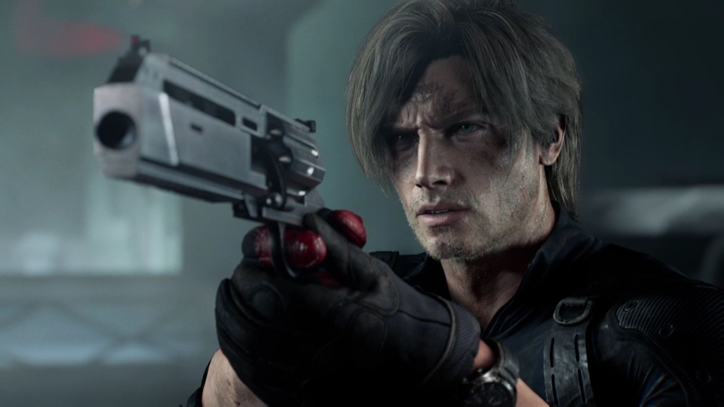 Resident Evil 9 Requiem