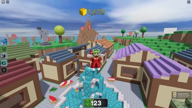 Я могу слопать ЦЕЛУЮ ПЛАНЕТУ в игре Съешь мир роблокс | The Games Roblox | Eat The World